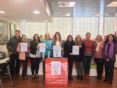 Juventud colabora con la ONG Maestros Mundi en su campaña solidaria de Navidad