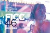Handia y Custodia compartida, premiadas en San Sebastian y Venecia, protagonizan la quinta jornada del FICC