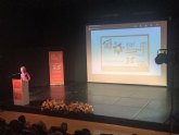 La Escuela Oficial de Idiomas de Murcia celebra su 35 aniversario