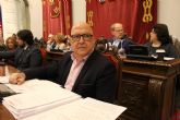 Ciudadanos saca adelante su propuesta para facilitar el voto a residentes europeos en Cartagena en las elecciones