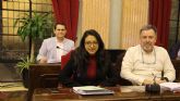 El Ayuntamiento celebrará la fundación andalusí de la ciudad a propuesta de Cambiemos Murcia