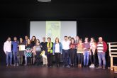 “Siete gritos en el mar” de Teatro en Construccion ganador de la IX Muestra de Teatro Aficionado de San Pedro