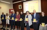 La consejera Valle Miguélez participa en la presentación del Barómetro de la Empresa Familiar de la Región de Murcia 'Universidad y empresa'