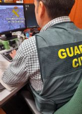 La Guardia Civil arresta a nueve personas por falsear documentación para empadronarse en Jumilla