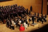 El Auditorio Víctor Villegas de Murcia acoge el lunes un concierto homenaje a 'Star Wars' a cargo de la Orquesta Sinfónica de la UCAM