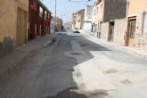 Se acometerán obras de renovación en un tramo de la red de alcantarillado en las calles Rosa y Bolivia