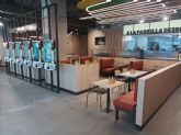 Burger King® inaugura un nuevo restaurante en Jumilla