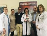 El Hospital de Molina y EUCONSA se unen en su compromiso con los #ODS