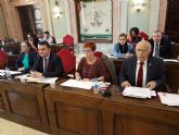 El Ayuntamiento de Murcia creará un equipo de auditoría interna para el control económico y financiero del gasto municipal a propuesta del PSOE
