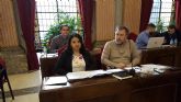 El Ayuntamiento elaborará una ordenanza para regular la cesión de espacios municipales a propuesta de Cambiemos Murcia