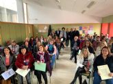 El IES Rambla de Nogalte de Puerto Lumbreras acoge la fase comarcal de la XXX Olimpiada Matemática de la Región de Murcia