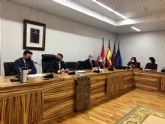 El SMS y el Ayuntamiento de Torre Pacheco coordinan medidas para frenar el avance de la pandemia en el municipio