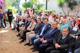 La Asociación de Amigos del Museo de la Huerta de Alcantarilla, celebró el Día del Museo y entregó el Premio al Huertano del Año