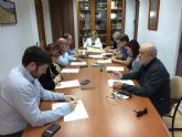 La Junta de Gobierno Local de Molina de Segura adjudica la asistencia técnica para la dinamización de centros sociales y Juntas de Zona y el desarrollo de Presupuestos Participativos 2020
