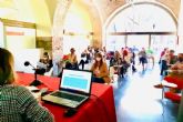 Ciudad Sostenible y Proyectos Europeos avanza en la redacción de la Agenda Urbana Cartagena 2030