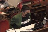 MC reafirma su compromiso con la libertad y estudia acogerse a las vías que frenen la censura impuesta por Castejón y Arroyo