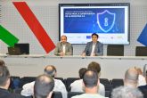 Más del 50 por ciento de las pymes de la Región de Murcia cuentan con algún mecanismo de ciberseguridad