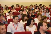 La Universidad de Murcia celebra un encuentro de estudiantes de doctorado