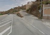 El PSOE preocupado por la paralización del proyecto de construcción de una rotonda para mejorar el acceso al Castillo desde la carretera de La Parroquia