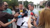 PSOE y Cambiemos piden que el Ayuntamiento controle 