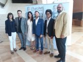 El festival 'MurciArt' organiza cinco conciertos gratuitos en el Palacio de San Esteban con intérpretes nacionales e internacionales
