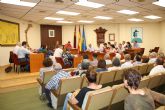 Aprobadas las modificaciones del convenio colectivo de los empleados públicos del Ayuntamiento