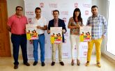 El Ayuntamiento pone en marcha la II campaña 'Compra sus libros en Lorquí'