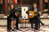 Madrid acoge la presentación del XXXVII Festival de cante flamenco de Lo Ferro