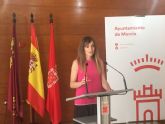 El Ayuntamiento de Murcia destina más de 153.000 euros para el proyecto de campamentos y escuelas de verano desde la perspectiva de género
