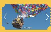 Cultura organiza un ciclo de películas de animación del estudio Pixar todos los martes de julio