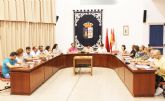 El PSOE de Puerto Lumbreras critica el incremento del gasto del equipo de gobierno y la falta de medios de la oposición