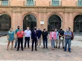 Casi un centenar de actividades culturales amenizarán la época estival en Murcia