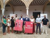 El Ayuntamiento de Lorca colabora con Hostelor en la iniciativa 