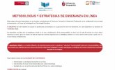 La Universidad de Murcia desarrolla una web para orientar al profesorado en el uso de metodologías para la enseñanza de presencialidad reducida