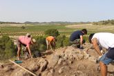 Excavaciones Gorgociles del Escabezado - Jumilla