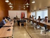 Nace Fast Track Murcia para erradicar el VIH en el municipio