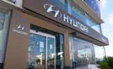 Hyundai Gasmovil dona 500 euros a Astrapace por su colaboración en la jornada solidaria 