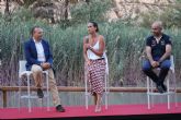Patricia Fernández presenta 'Este verano, elige Archena', una campaña que activa el ocio estival para todos