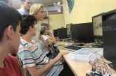 La Comunidad instala 7.000 ordenadores nuevos y 600 monitores en los centros educativos para el nuevo curso 2017/18