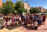 La Escuela de Verano de Santiago y Zaraiche celebra su 25 aniversario