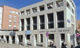 IU denuncia el colapso del centro de salud de San Diego por falta de personal