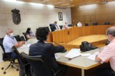 El Pleno aprueba el Presupuesto General Municipal del ejercicio 2021, con los votos a favor de los Grupos Municipales Ganar Totana-IU y Socialista