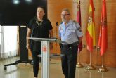 El dispositivo especial de seguridad de la Feria de Murcia 2016 estará conformado por más de 480 policías, bomberos y voluntarios de Protección Civil