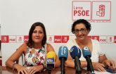 El PSOE solicita una serie de medidas que garanticen la igualdad de oportunidades a las personas con discapacidad en la próxima feria
