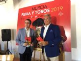 La feria taurina 2019 traerá a personalidades del toreo como Ortega Cano y Pepín Liria