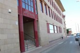 Solicitan la creación de un Juzgado de Lo Social y un Servicio de Mediación Arbitraje y Conciliación en Lorca para los municipios de la comarca del Guadalentín