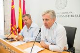 Cartagena apuesta por La Unión de municipios en la defensa de la Sanidad Pública de la comarca