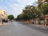 Este sábado se cortará el tráfico en Alameda Cervantes, calle Poeta Para Vico y Avenida Alcalde José Antonio Gallego por la celebración de la Carrera de Ciclismo Interescuelas