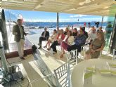 La Comunidad elabora la 'Estrategia del Paisaje del Mar Menor' para mejorar la calidad de vida, la competitividad turística y la imagen de marca