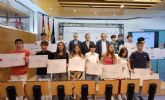 Entregan los premios ´Fake Science Hunters´ en el acto enmarcado en la Noche Europea de los Investigadores
